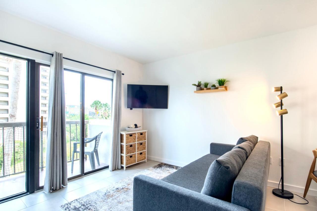 Studio Near Universal Studios With Great View Орландо Экстерьер фото