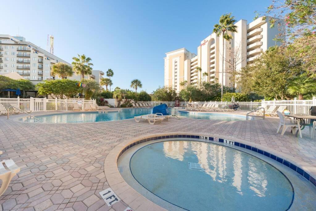 Studio Near Universal Studios With Great View Орландо Экстерьер фото