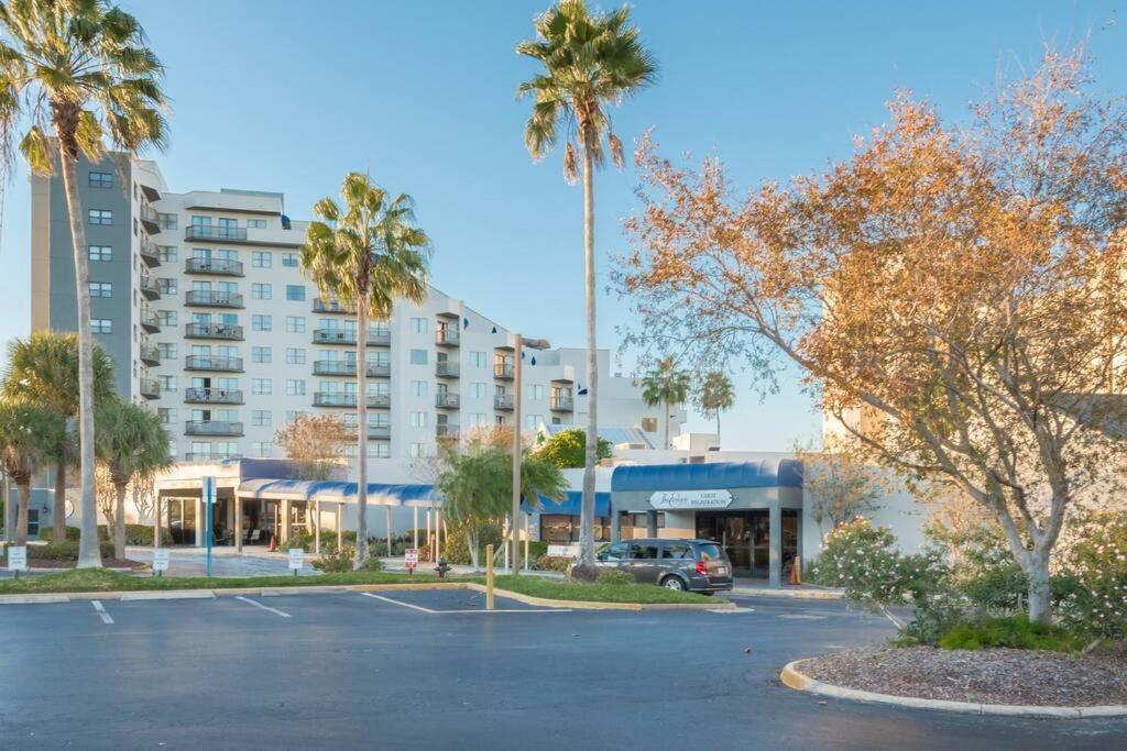 Studio Near Universal Studios With Great View Орландо Экстерьер фото