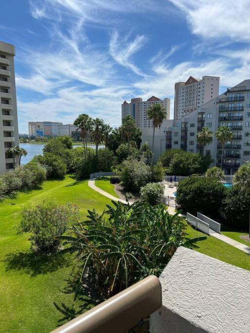 Studio Near Universal Studios With Great View Орландо Экстерьер фото