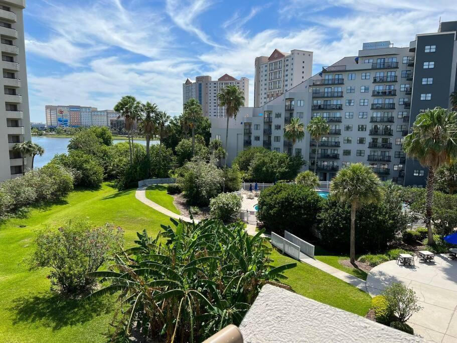 Studio Near Universal Studios With Great View Орландо Экстерьер фото